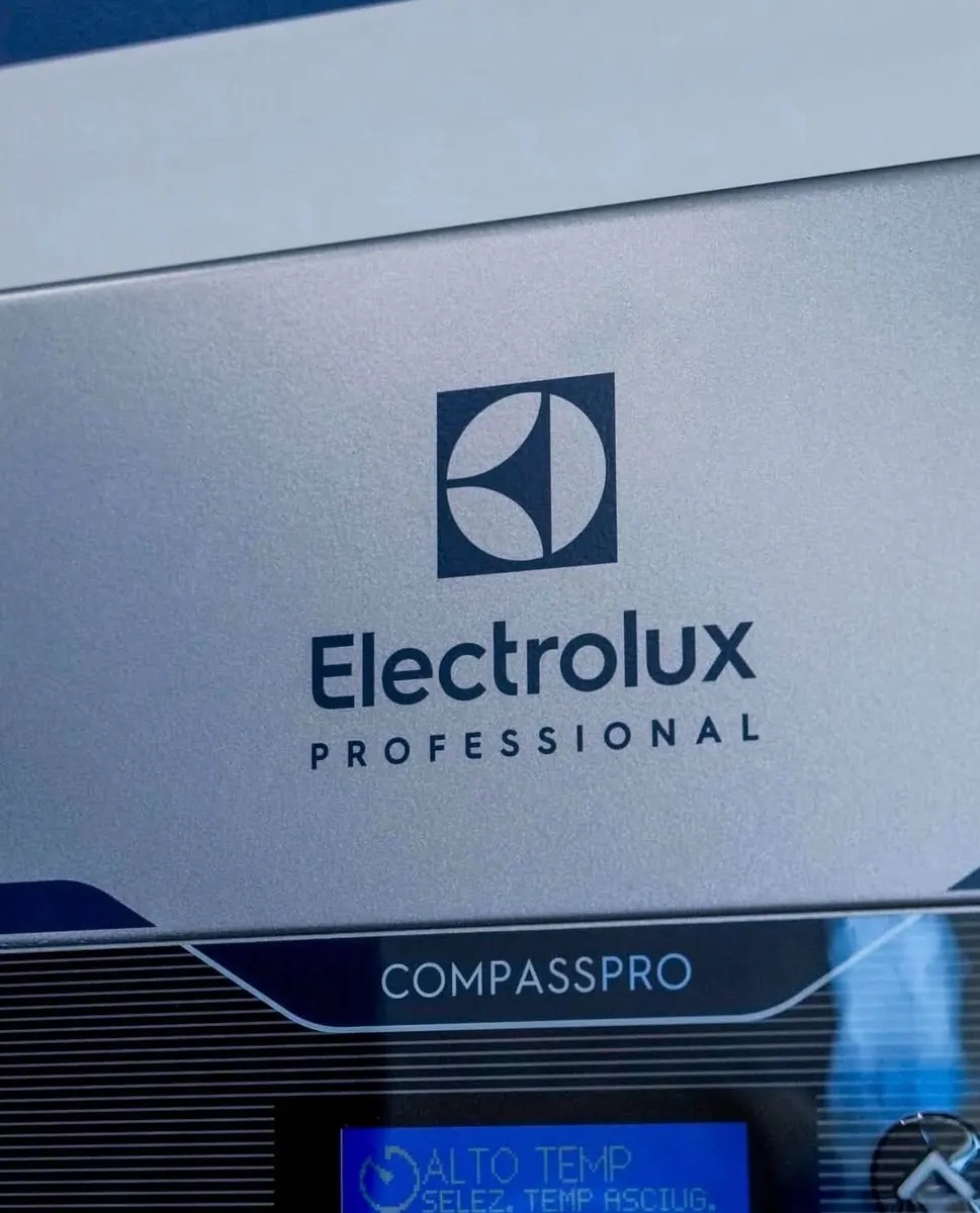 Electrolux Professional CompassPro